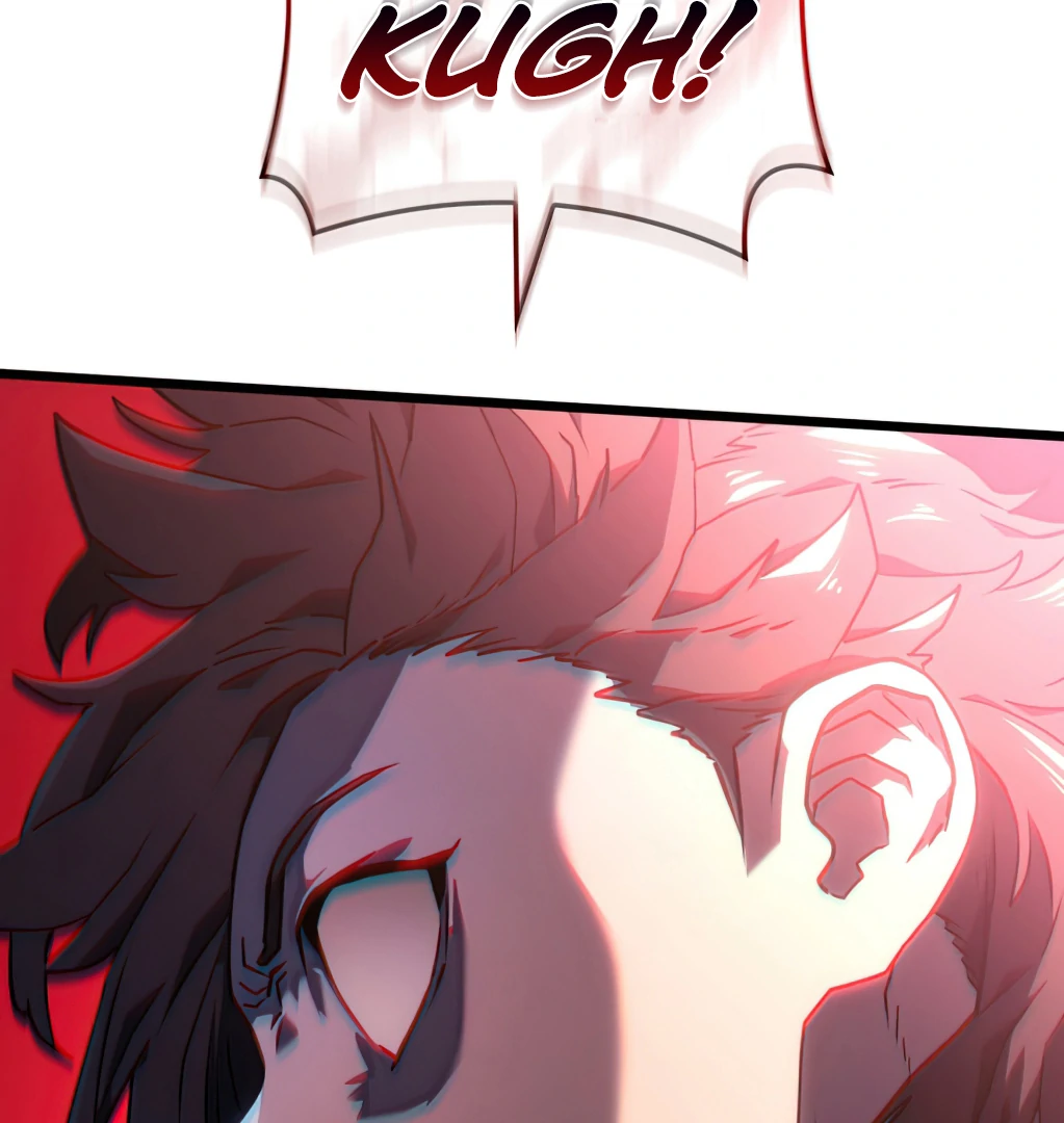 Revenge of the Iron-Blooded Sword Hound, Chapter 6 image 009